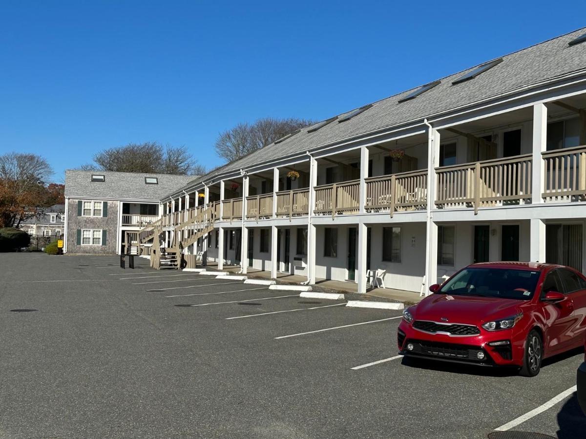 Harwichport Resort Club 哈威奇港 外观 照片