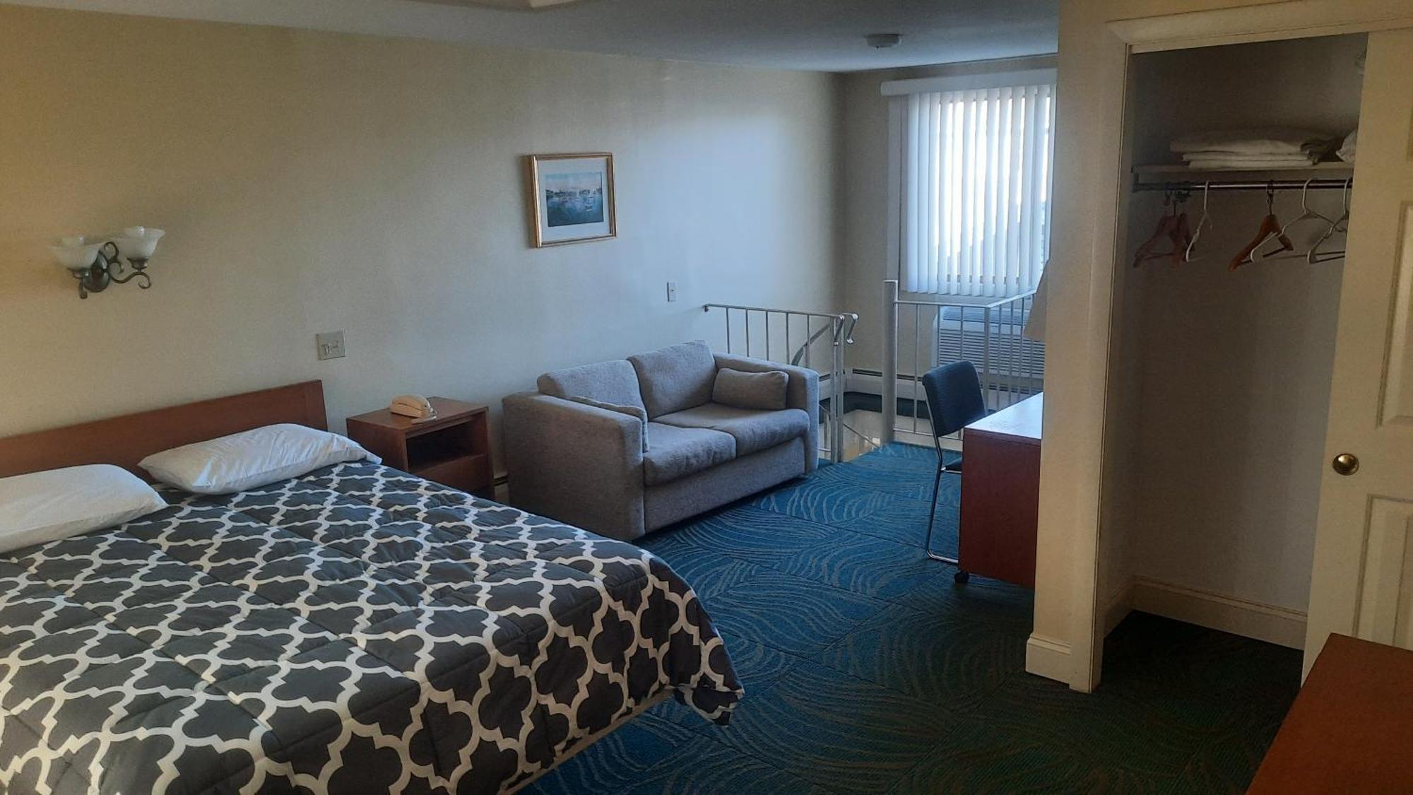 Harwichport Resort Club 哈威奇港 外观 照片